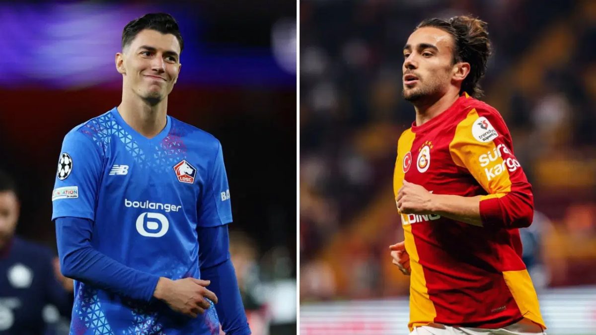 Yunus Akgün, Berke Özer için 'Mola verirse iyi olur' dedi