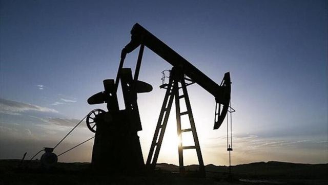 Orta Doğu'nun Petrol İhracatı Son Haftada Sert Düştü