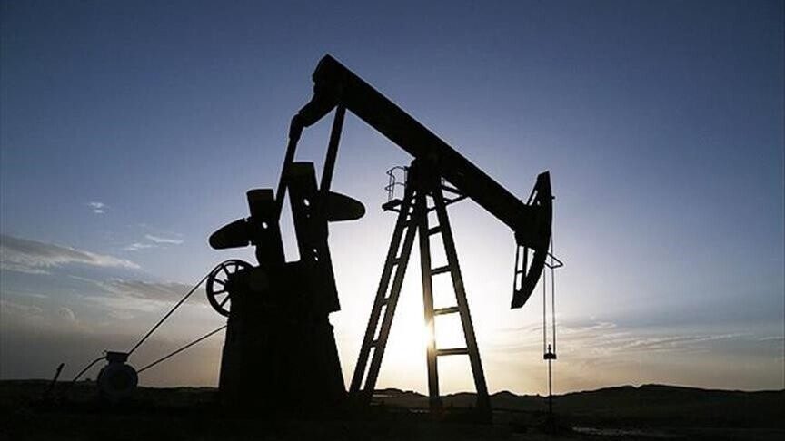 Orta Doğu'nun Petrol İhracatı Son Haftada Sert Düştü