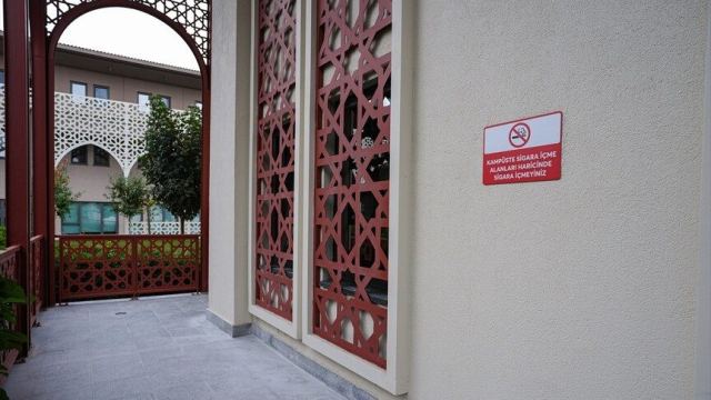 İstanbul'da Üniversitelerde Dumansız Kampüs Uygulaması Başlatılıyor