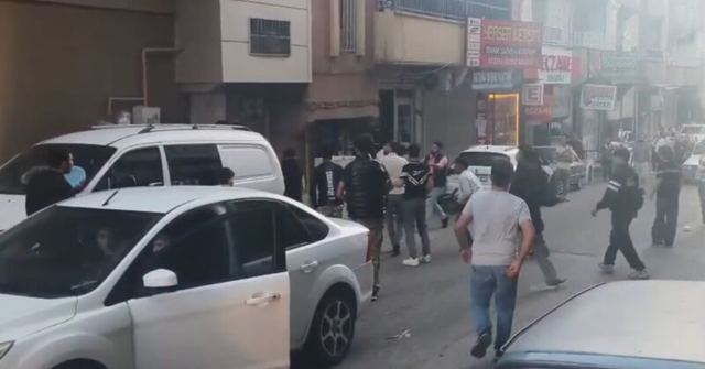 Şanlıurfa'da kavga: 3 kişi yaralandı
