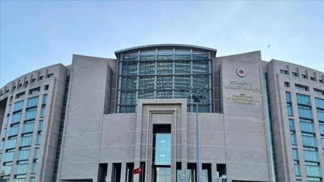 Fatma Betül Sayan Kaya ve Eşi İfade Verecek