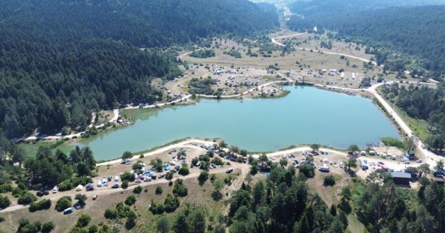 Taraklı'da Mantar Toplamaya Giden İki Kişi Kayboldu