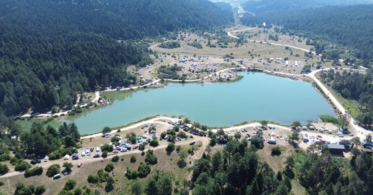 Taraklı'da Mantar Toplamaya Giden İki Kişi Kayboldu