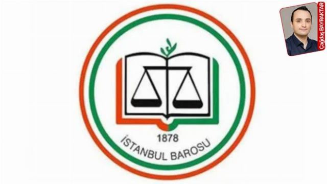 İstanbul Barosu'nda avukatlar bu hafta sonu seçim yapacak