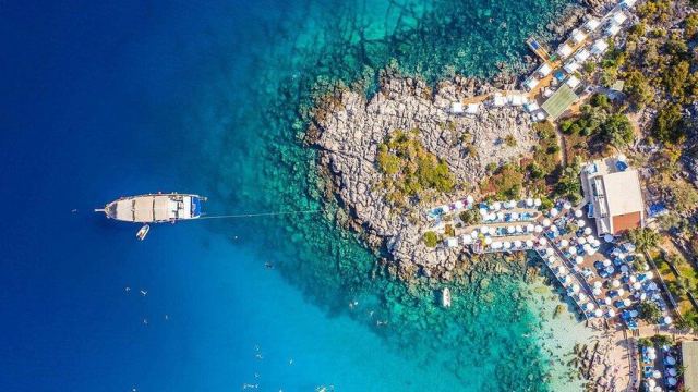 Türkiye, 2026 Seyahat ve Turizm Endeksi'nde 36'ncı sırada