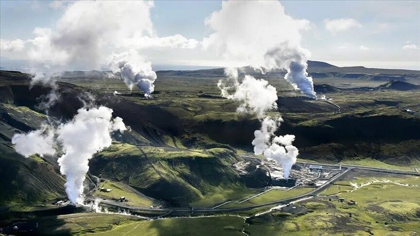 Türkiye Jeotermal Enerji Deneyimini COP31'de Tanıtacak
