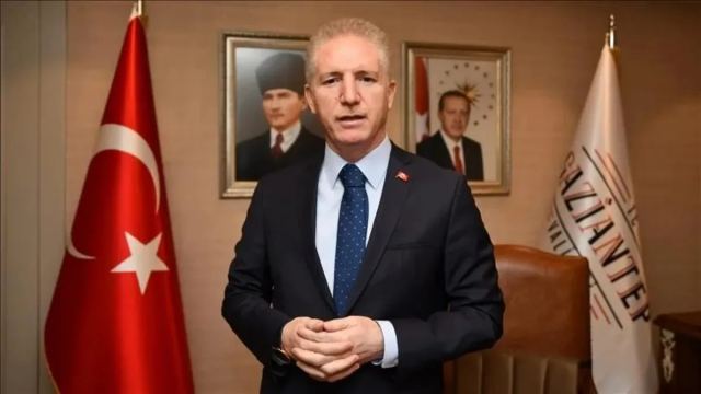 İstanbul Valisi Gül sağanak yağış için uyardı