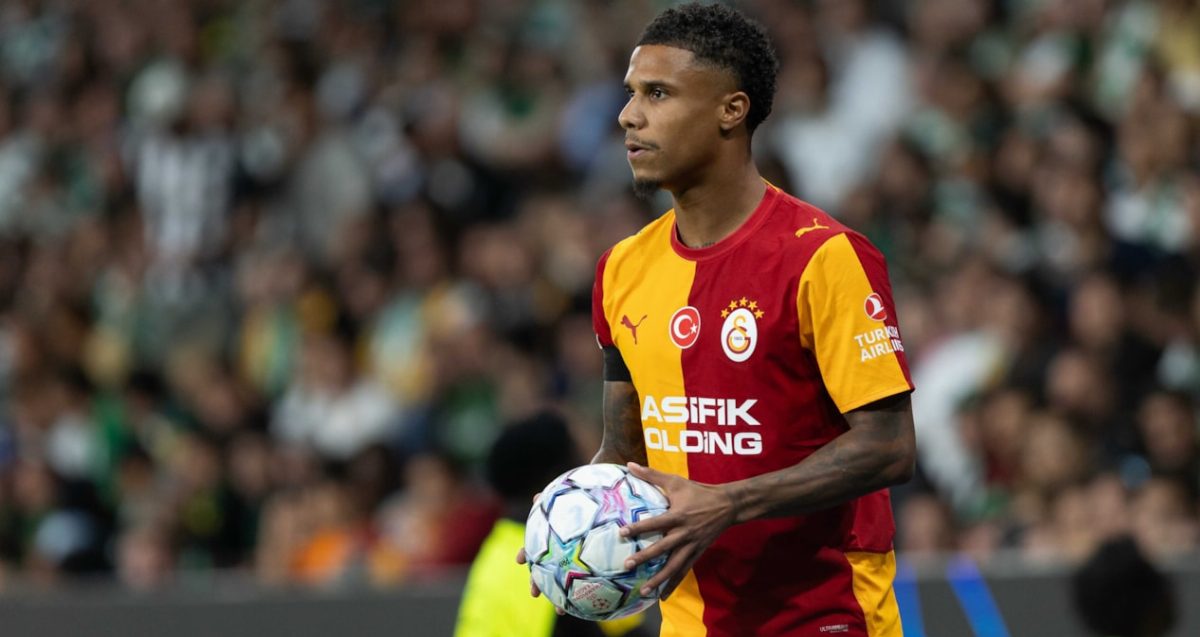 Ismail Jakobs'un milli takımı bırakma açıklaması gündem oldu