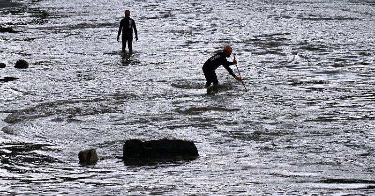 İstanbul'u sellerden korumak için alınması gereken önlemler