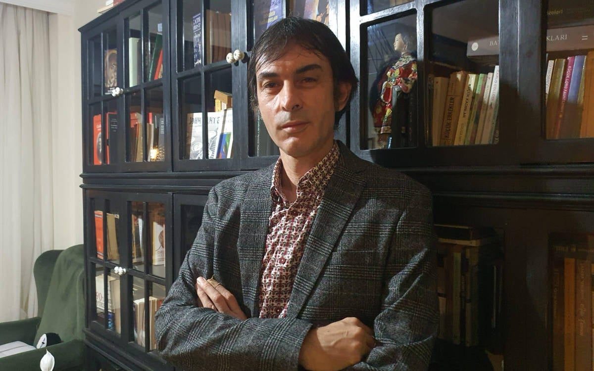 Bahadır Özgür İstanbul'da adli kontrolle serbest bırakıldı