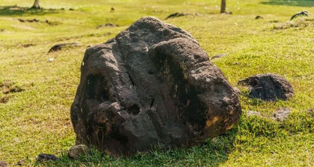 Edmore Meteoritinin Değeri 100 Bin Dolar Olarak Belirlendi