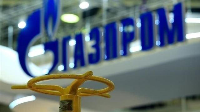 Gazprom Başkanı Miller, Avrupa'da doğal gaz stokları düşük seviyelerde