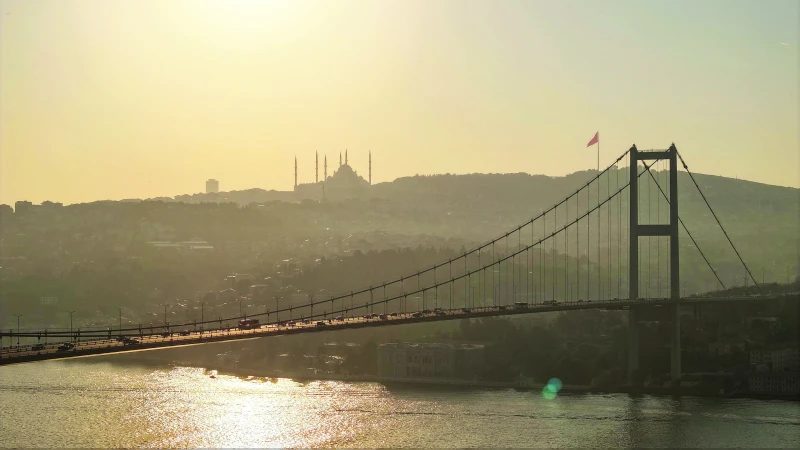 İstanbul'da Hava Kirliliği Riski Artıyor