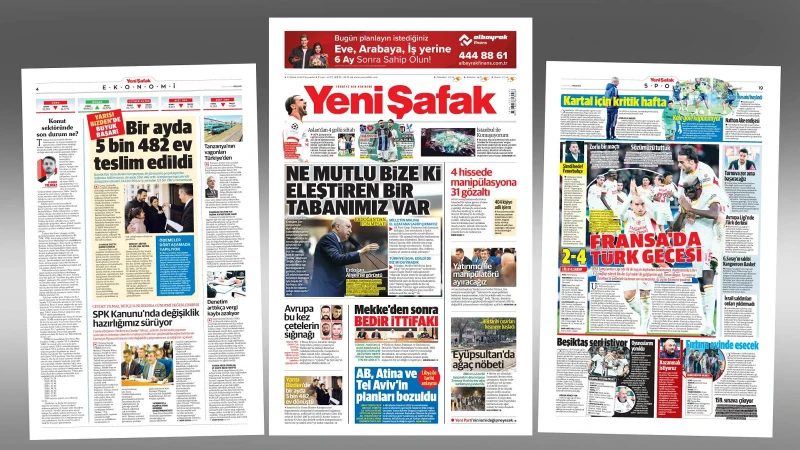 Cumhurbaşkanı Erdoğan, AK Parti Tabanını Eleştirenleri Övdü