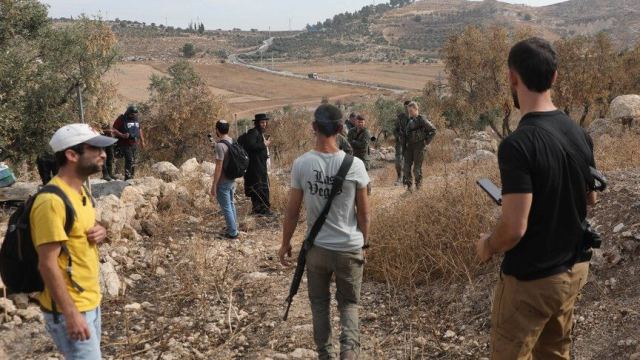 Filistin, Yahudi Yerleşimcilerin Terör Örgütü İlan Edilmesini İstiyor