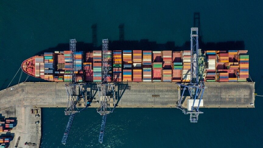TÜİK Ağustos Ayı Dış Ticaret Endekslerini Açıkladı