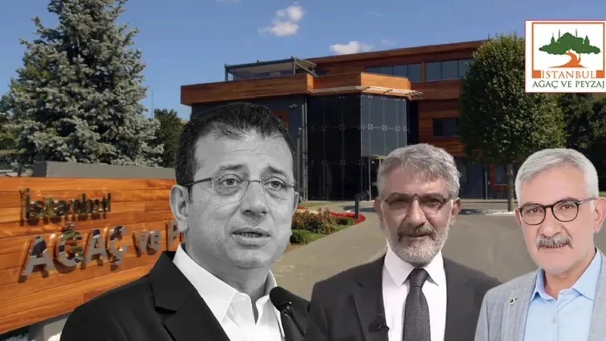 Ağaç A.Ş. İhalelerinde Usulsüzlük İtirafları Devam Ediyor