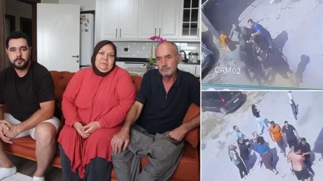 Seyhan'da Gürültü Tartışması Kanlı Kavga ile Sonuçlandı