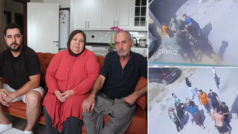 Seyhan'da Gürültü Tartışması Kanlı Kavga ile Sonuçlandı