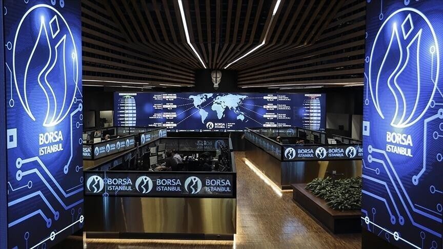 Borsa İstanbul, güne düşüşle başladı
