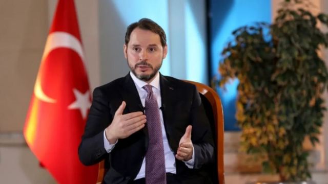 Berat Albayrak'a yönelik saldırının arkasında kimler var