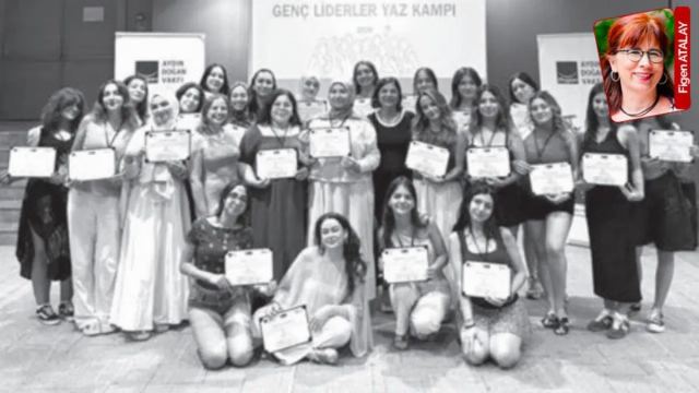 İstanbul'da Dünya Kız Çocukları Günü Konferansı Düzenlenecek
