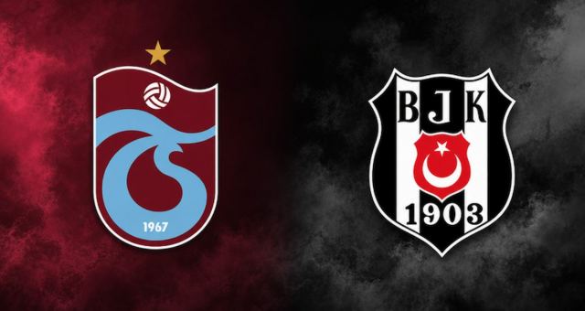 Trabzonspor ve Beşiktaş'tan Deplasman Yasağına Ortak Tepki