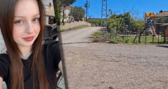 Gökçe Alkan, sevgilisi tarafından boğazı kesilerek öldürüldü