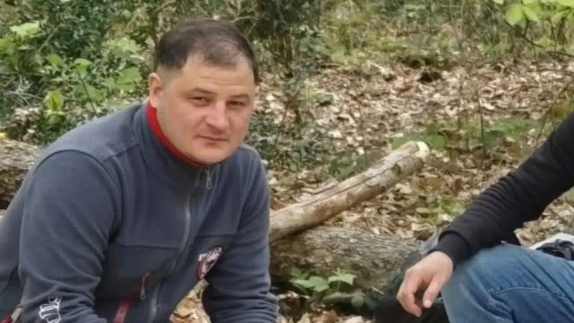 Haliç'te kaybolan Murat Babajanov'un cansız bedeni bulundu