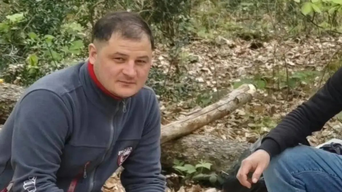Haliç'te kaybolan Murat Babajanov'un cansız bedeni bulundu