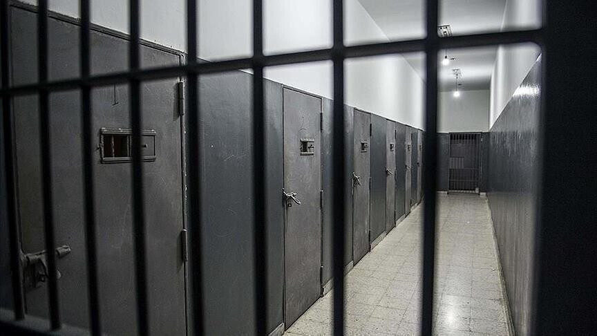 İsrail, hapishanelerdeki Filistinli çocuklara hücre cezası veriyor