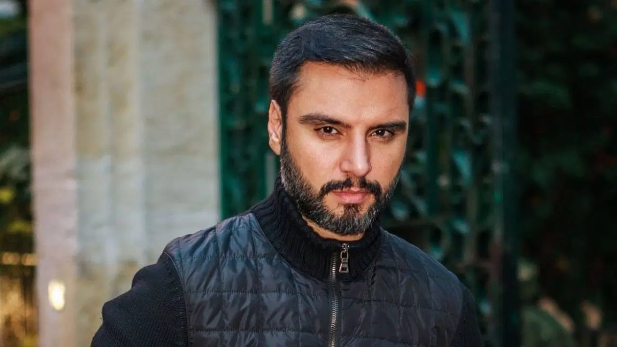 Alişan'ın evi şiddetli sağanak yağış nedeniyle su bastı