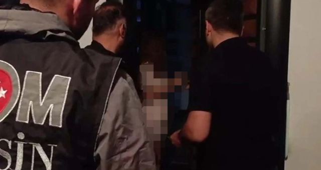 Mersin'deki görüntü skandalı Meclis gündemine taşındı