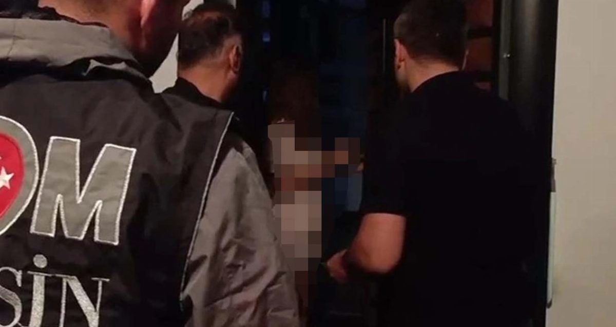 Mersin'deki görüntü skandalı Meclis gündemine taşındı