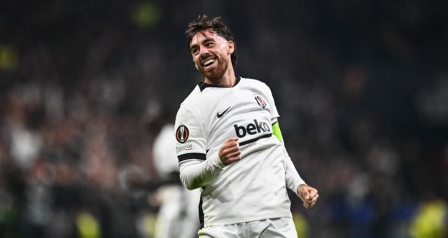 Beşiktaş'ta Orkun Kökçü'nün durumu Kocaelispor maçı için belirsiz