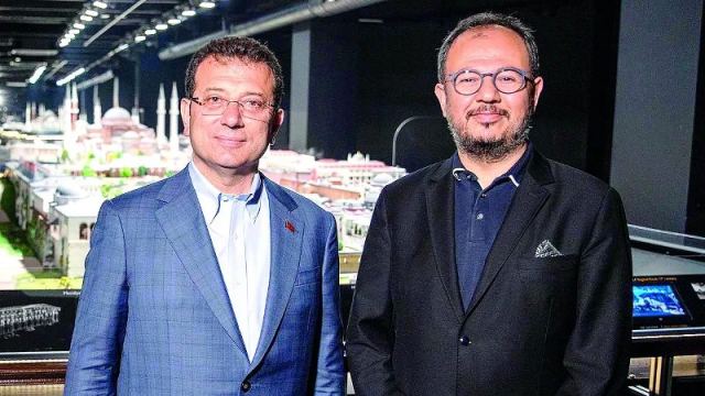 İBB'deki Yolsuzluk Soruşturmasında Milyonlarca Lira İtirafı