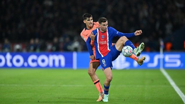 UEFA Şampiyonlar Ligi'nin Üçüncü Haftası İstanbul'da Başladı