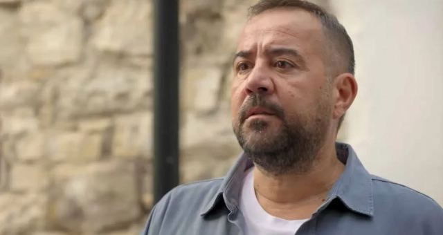 Ata Demirer dolandırıcılık girişimlerine karşı uyarıda bulundu