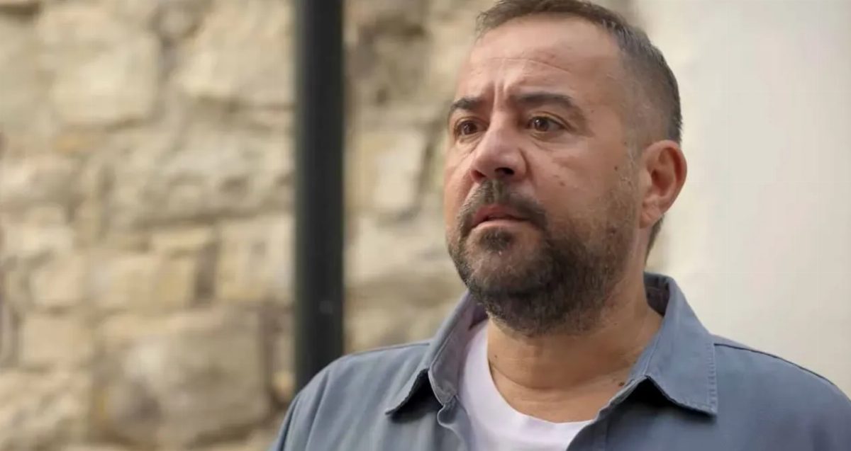 Ata Demirer dolandırıcılık girişimlerine karşı uyarıda bulundu