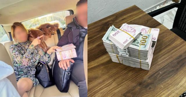 Bakırköy'de Yargıda Rüşvet Soruşturması: 8 Kişi Tutuklandı