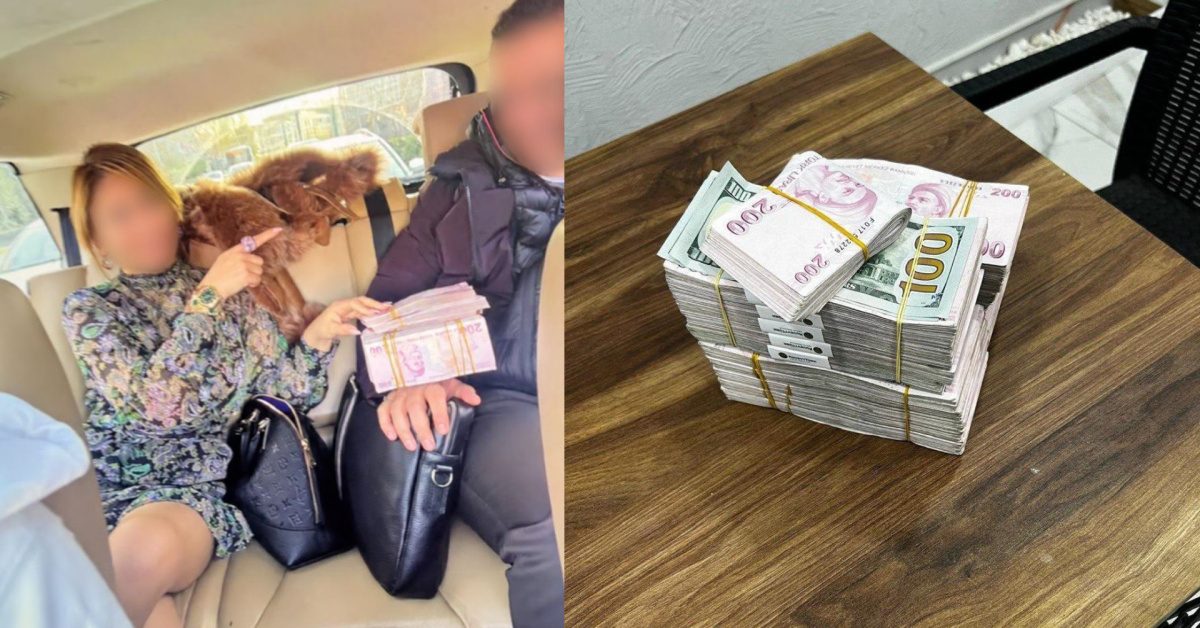 Bakırköy'de Yargıda Rüşvet Soruşturması: 8 Kişi Tutuklandı