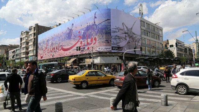 İranlı Uzmanlar: İran-ABD Görüşmelerinde Uzlaşı Şart