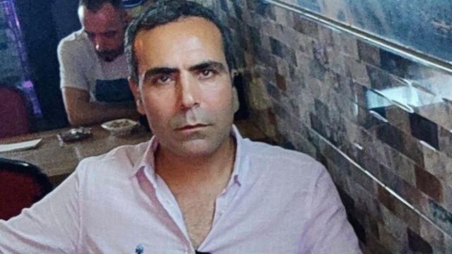 Gaziosmanpaşa'da Selman Alkan'dan 6 gündür haber yok