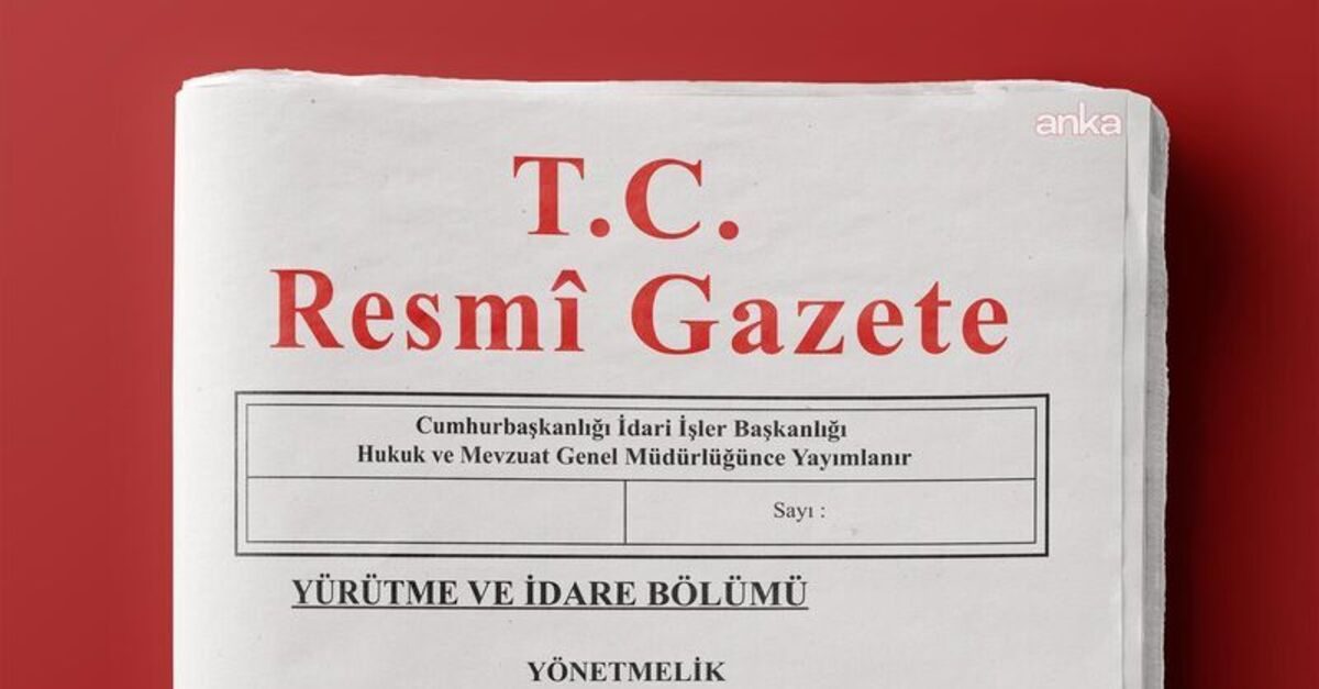HSK, Keşan ve çevresinin yargı alanlarını yeniden belirledi