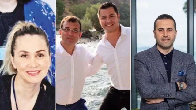 Murat Ongun'un Eşinin Şirketine 600 Bin Liralık Alışveriş İddiası