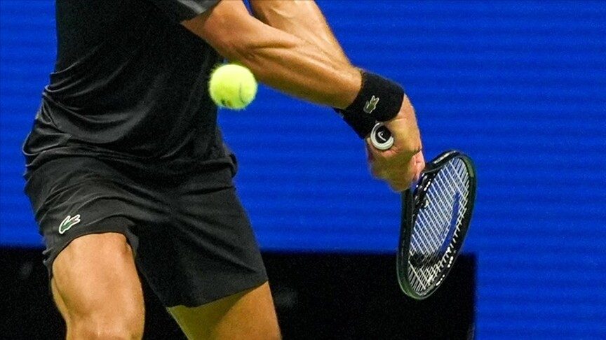 Cumhurbaşkanlığı Tenis Kupası Ankara'da düzenlenecek