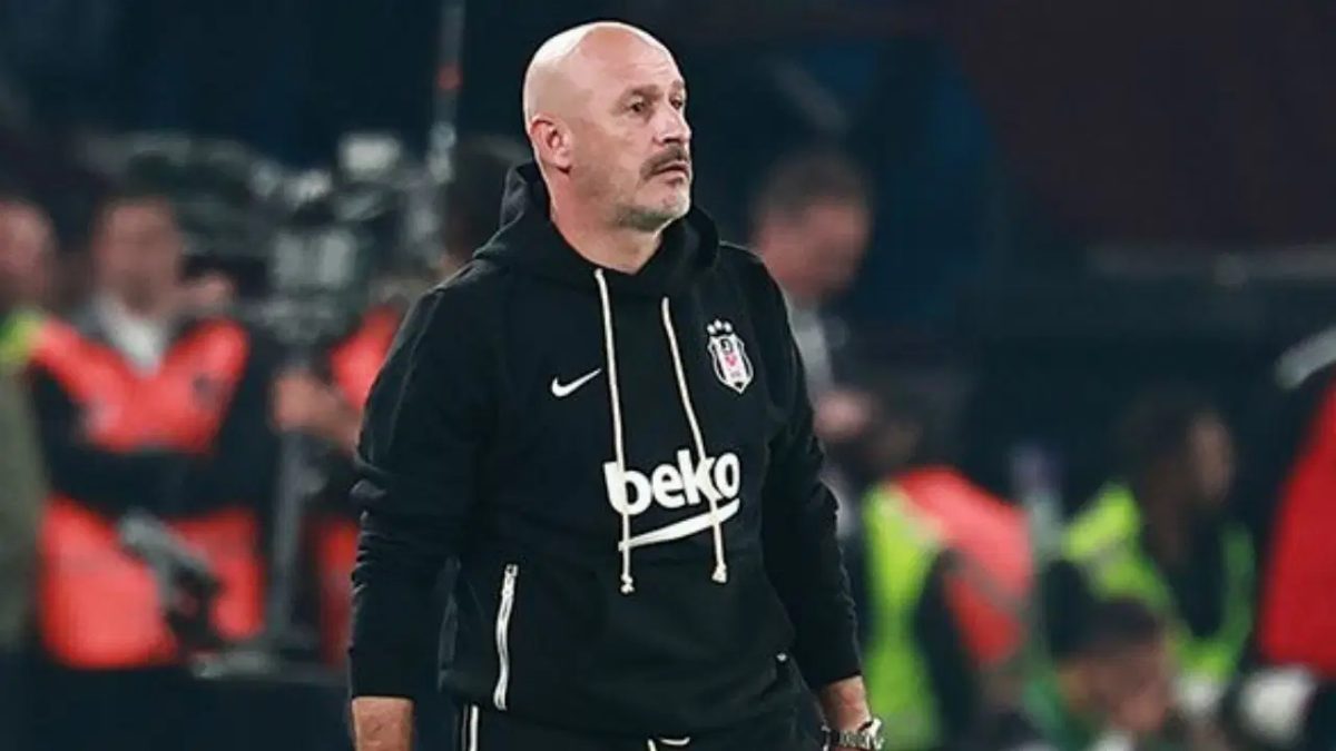Vincenzo Italiano, Trabzonspor Maçını Değerlendirdi