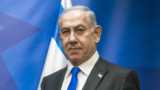 İsrail Eski Şabak Direktörü Bar, Netanyahu'ya Dava Açtı