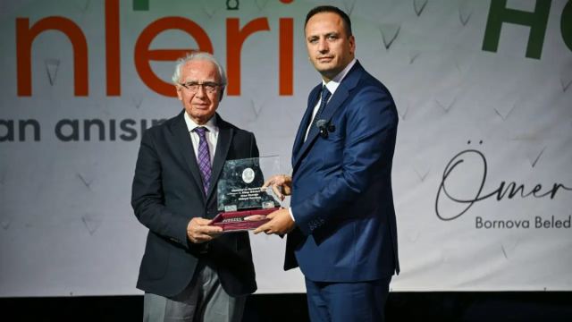 Homeros Kitap Günleri, Bornova'da Kitapseverleri Buluşturdu